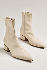 Silent D Short Kali Ankle Boots