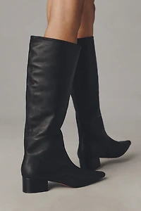 Silent D Kaias Knee-High Boots