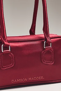 Damson Madder East West Shoulder Bag