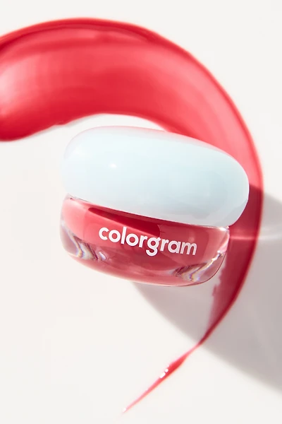 Colorgram Tintin Dory Lip Gloss Jam