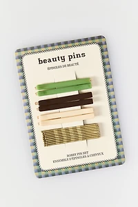 Bobby Pin Set