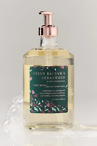 Seasonal Liquid Soap