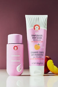 First Aid Beauty KP Bump Eraser Body Scrub