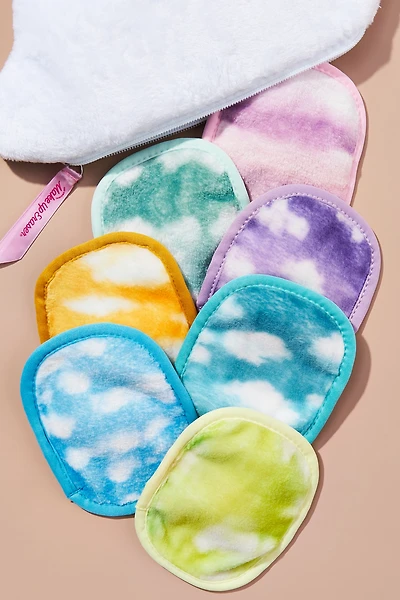 MakeUp Eraser Cloud 9 7-Day Set