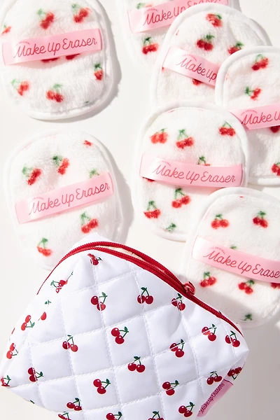MakeUp Eraser Cherry Crush 7-Day Set