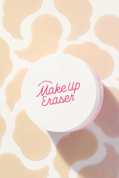 MakeUp Eraser Calming Cherry Hydrogel Eye Patches