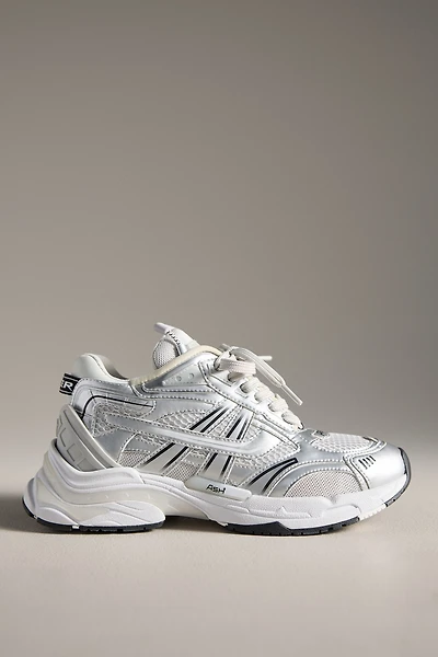 Ash Race Sneakers