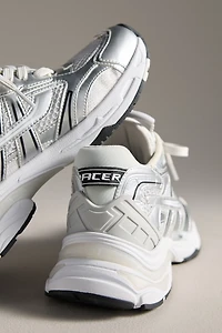 Ash Race Sneakers
