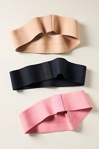 Bala Elastic Bands, Set of 3