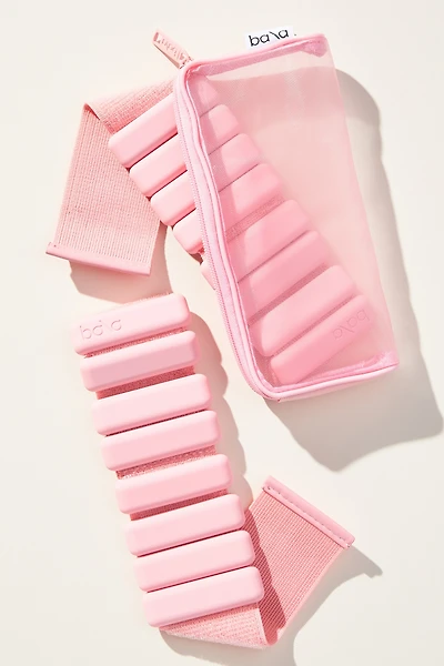 Bala 1 lb. Weighted Bangle Set