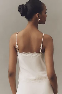 LoveShackFancy Evony Top