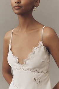 LoveShackFancy Evony Top