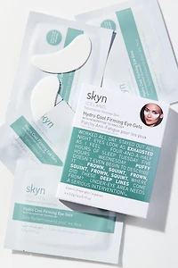 Skyn ICELAND Hydro Cool Firming Eye Gels
