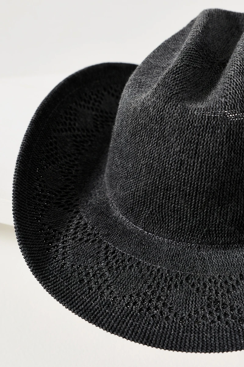 Wyeth Nubby Cowboy Hat