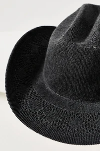 Wyeth Nubby Cowboy Hat