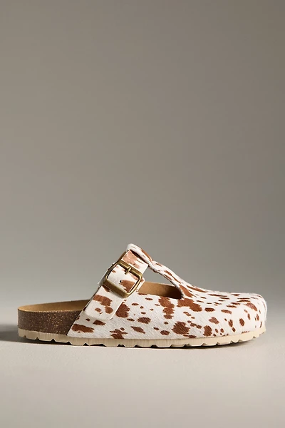 Intentionally Blank Parma Mules