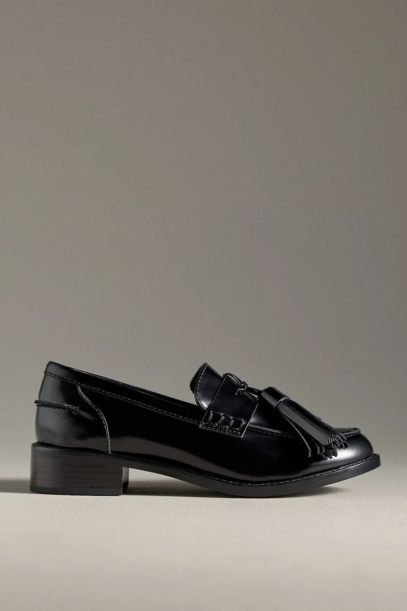 Intentionally Blank Neighbor Tassel Loafers