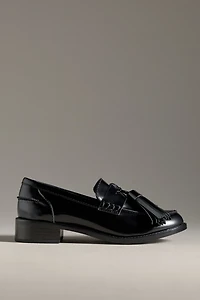 Intentionally Blank Neighbor Tassel Loafers
