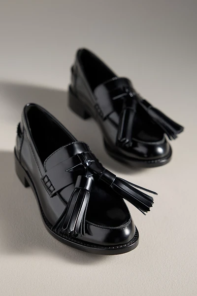 Intentionally Blank Neighbor Tassel Loafers