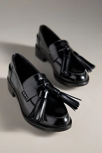 Intentionally Blank Neighbor Tassel Loafers