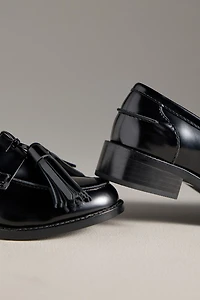 Intentionally Blank Neighbor Tassel Loafers