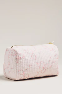 LoveShackFancy Octavia Cosmetic Case