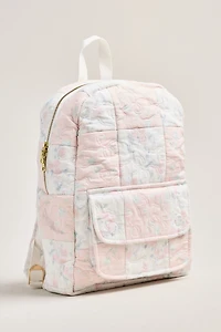 LoveShackFancy Argo Backpack