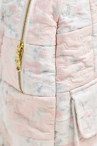LoveShackFancy Argo Backpack