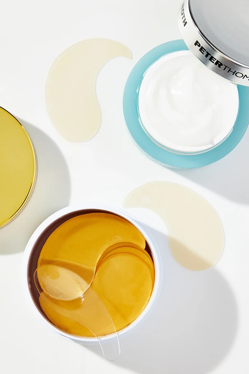 Peter Thomas Roth Full-Size Hydra-Gold Stars 2-Piece Bestsellers Set