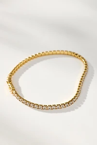 BaubleBar Bennett Tennis Bracelet