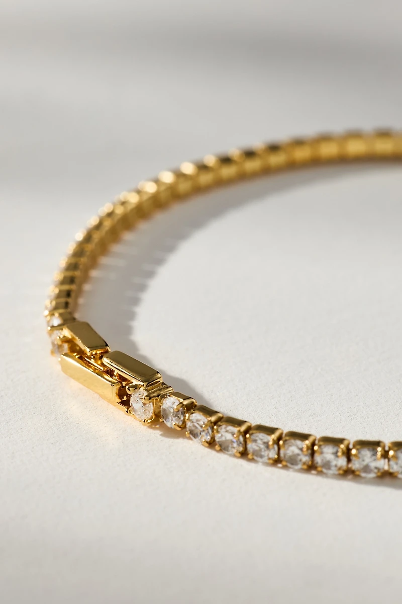 BaubleBar Bennett Tennis Bracelet