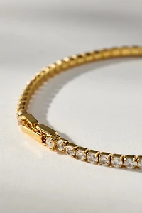 BaubleBar Bennett Tennis Bracelet
