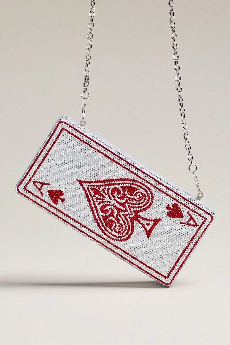 Rae of Light Icon Purse