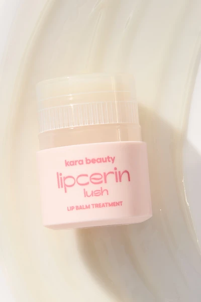 Kara Beauty Lipcerin Lush Lip Balm Treatment