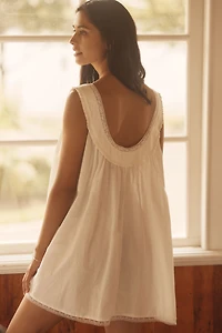 For Love & Lemons Venetia Slip