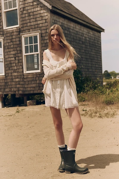 For Love & Lemons Venetia Slip