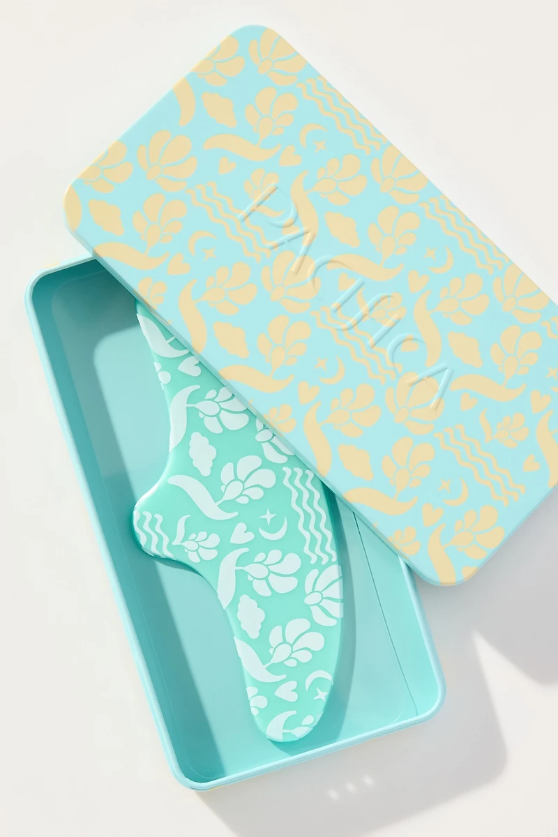 Pacifica Reusable Silicone Brow Mask