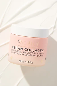 Pacifica Vegan Collagen Overnight Recovery Cream