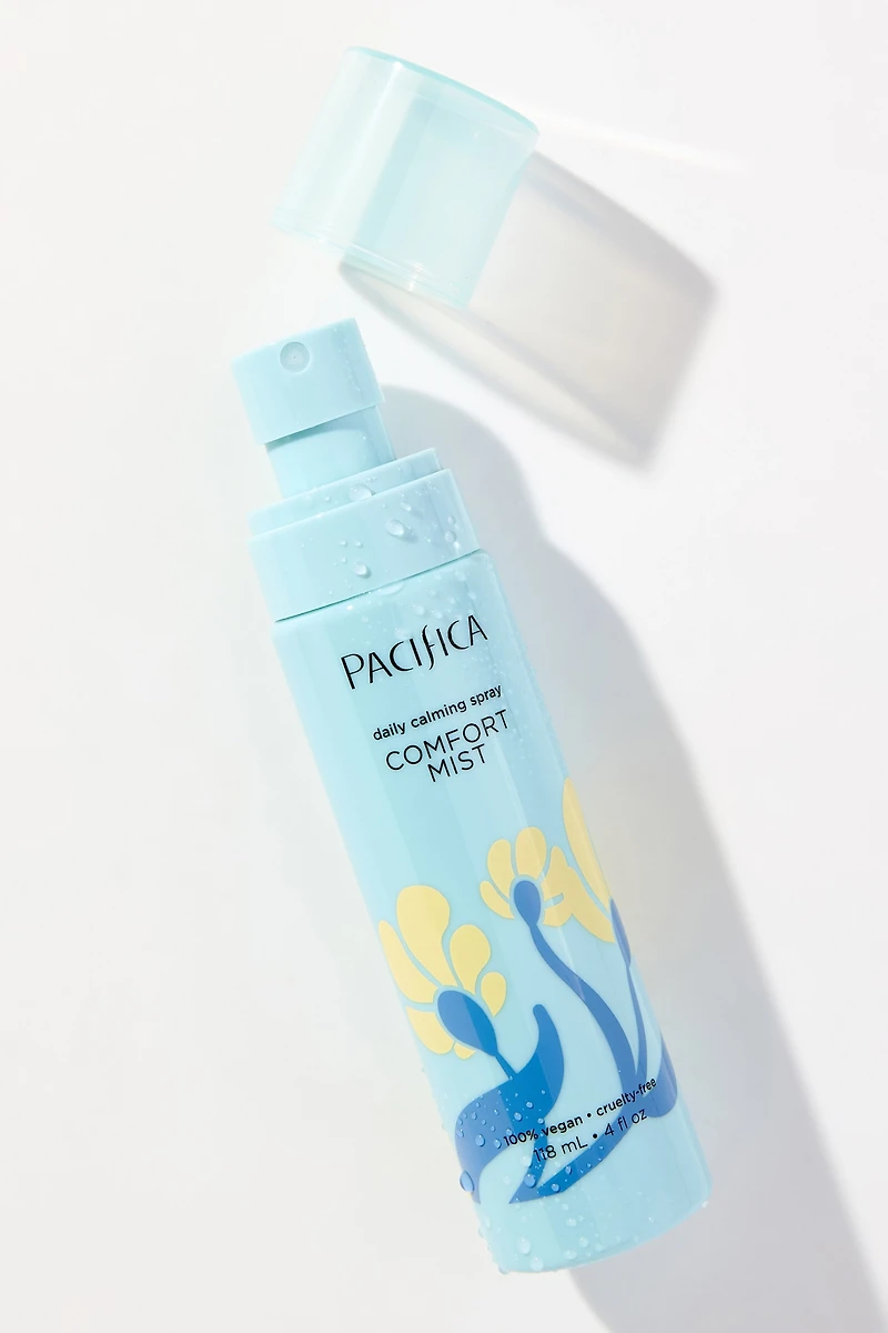 Pacifica Comfort Mist Daily Calming Spray