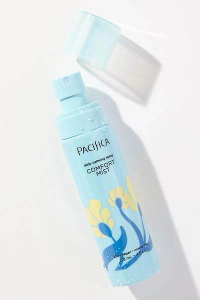 Pacifica Comfort Mist Daily Calming Spray