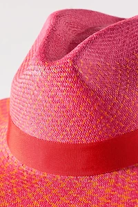 Ortus Pinuela Flat-Brim Rancher
