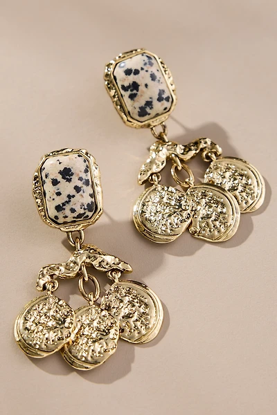 Mignonne Gavigan Carmen Chandelier Earrings