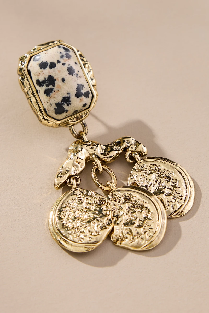 Mignonne Gavigan Carmen Chandelier Earrings