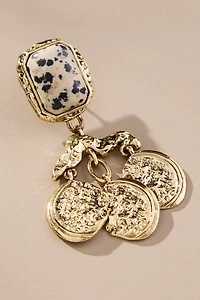 Mignonne Gavigan Carmen Chandelier Earrings