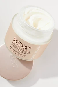 PURE MAMA Magnesium Body Rub