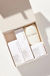 PURE MAMA Pregnancy Care Set