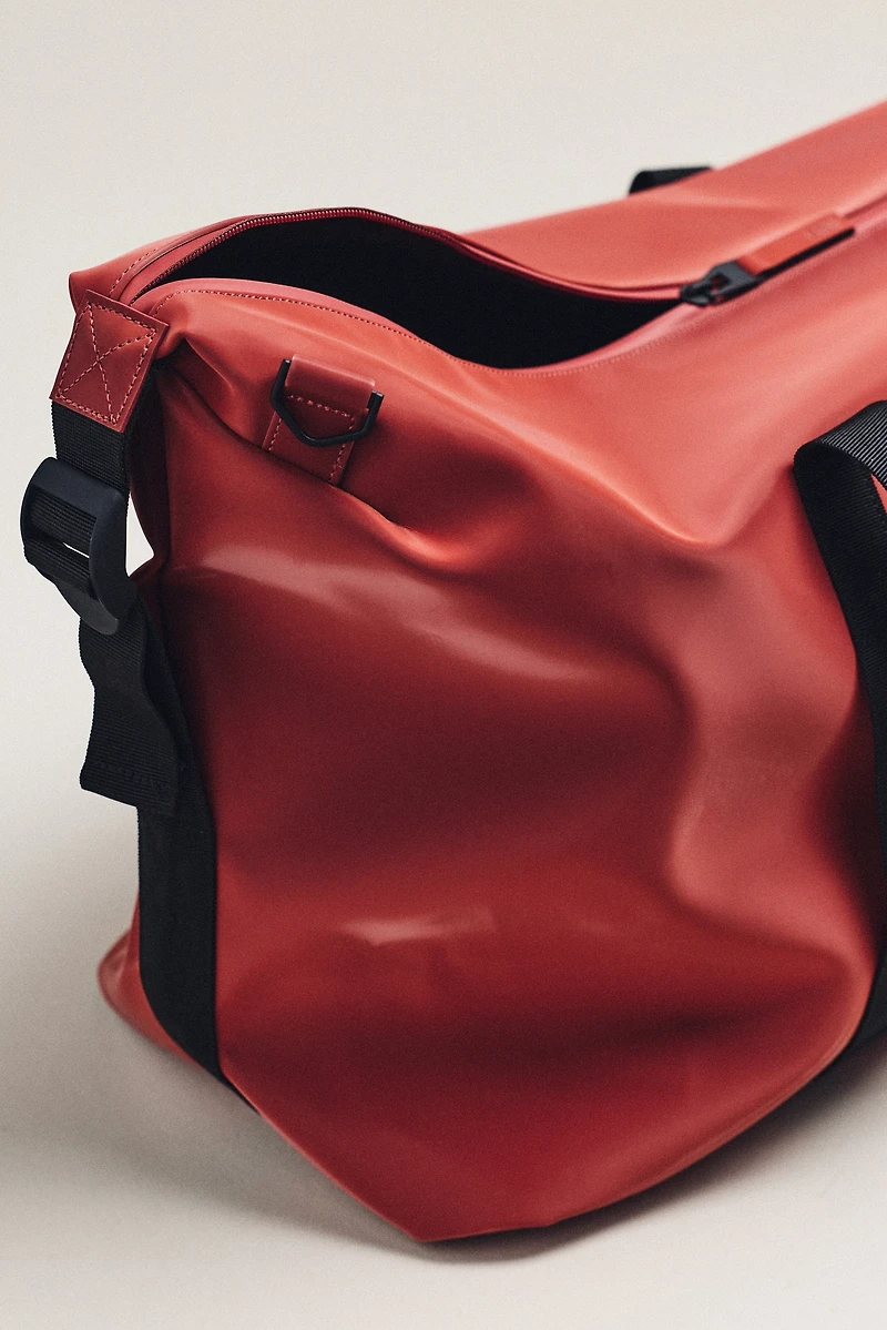 Rains Hilo Weekender Bag