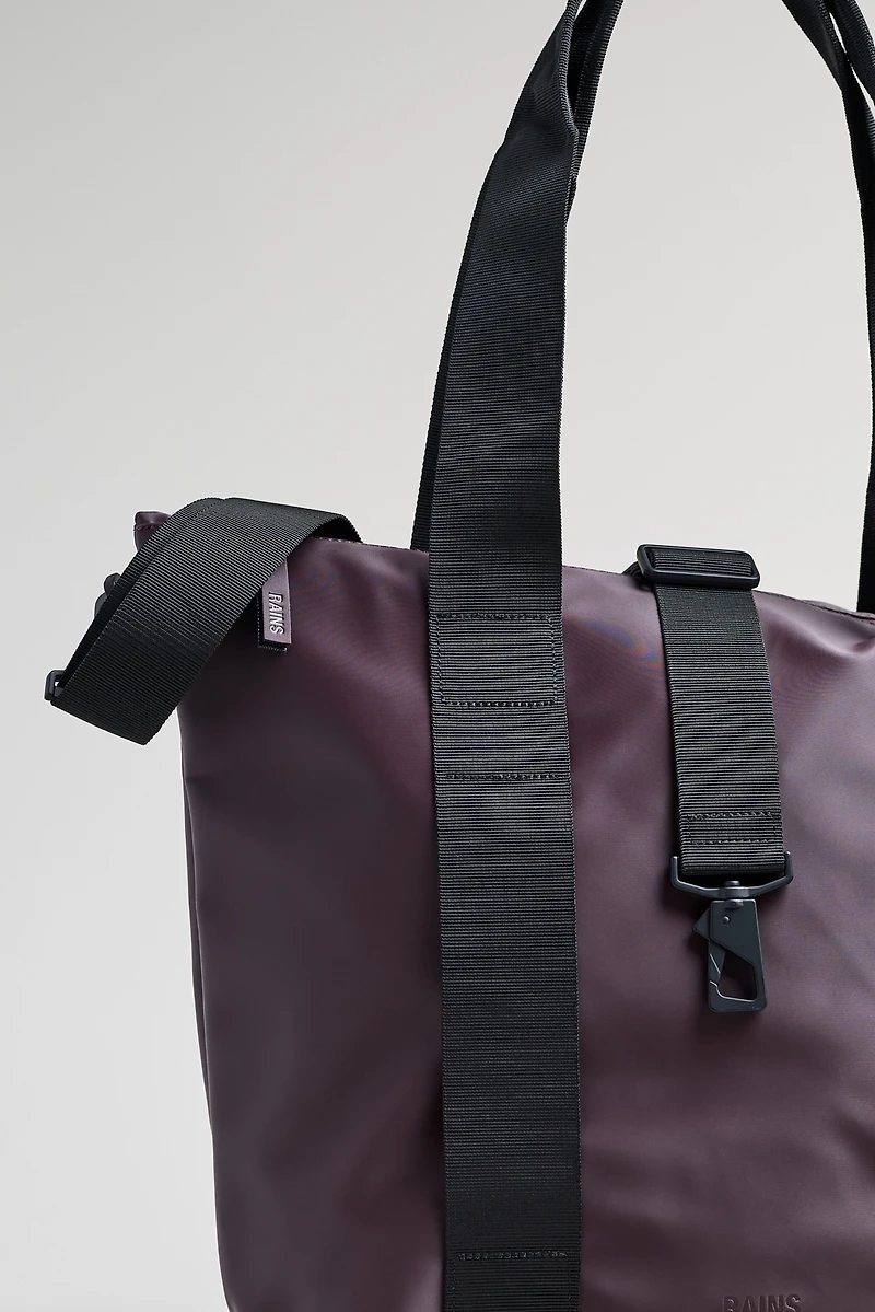 Rains Mini Tote Bag
