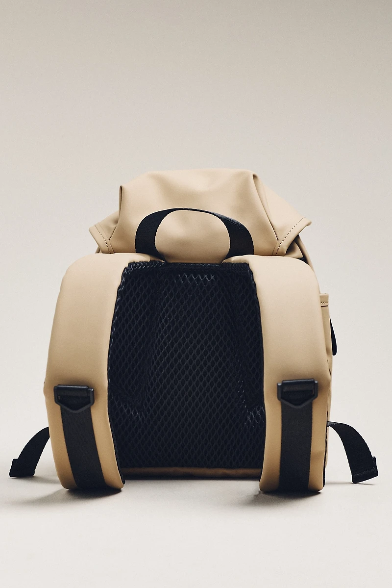 Rains Valera Bucket Backpack Mini