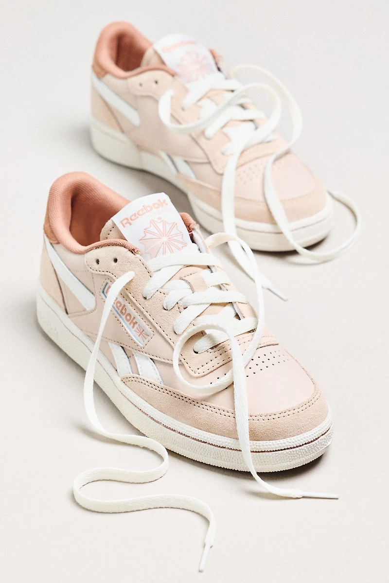 Reebok Club C Revenge Sneakers